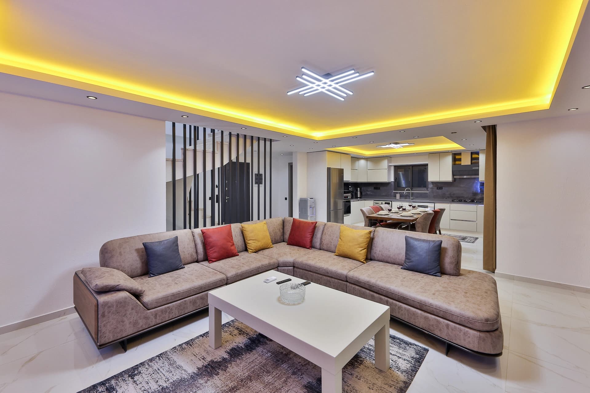 Villa Aras İncebel Özel Havuzlu 71