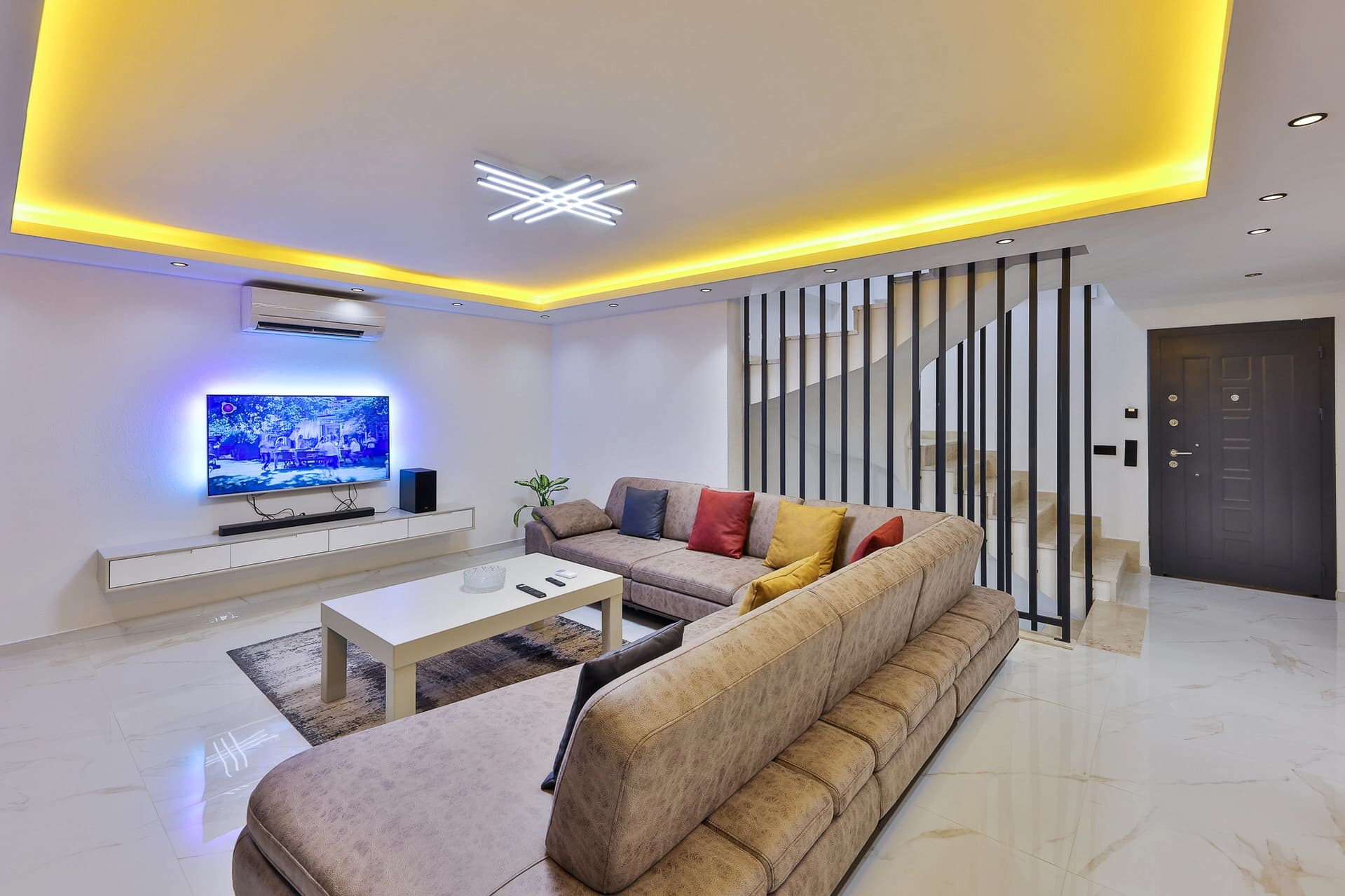 Villa Aras İncebel Kalkan 78