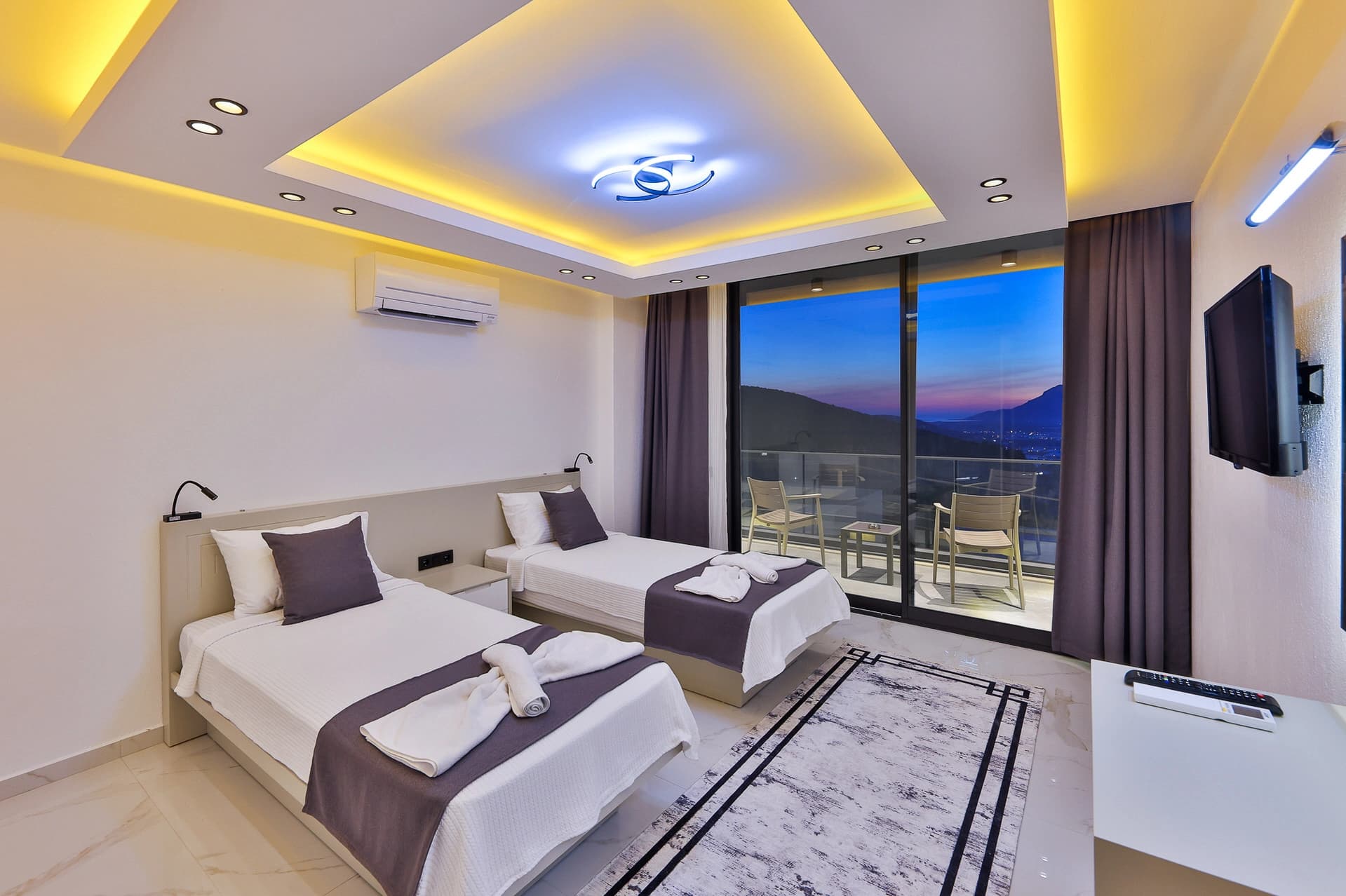 Villa Aras İncebel Tatil Villası 45