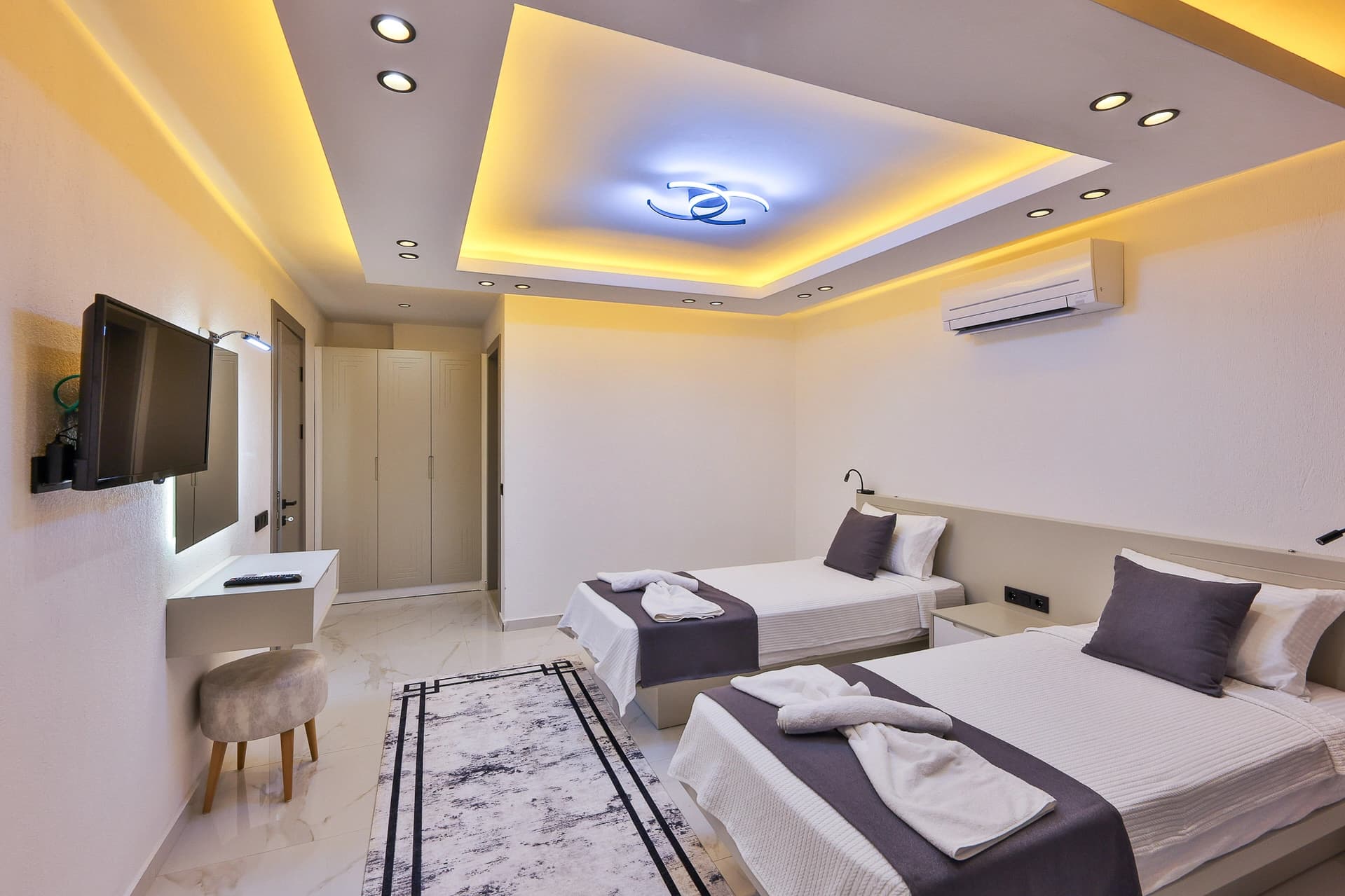 Villa Aras İncebel Kalkan 52