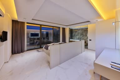 Villa Aras İncebel Özel Havuzlu 59