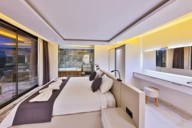 Villa Aras İncebel Kalkan 66