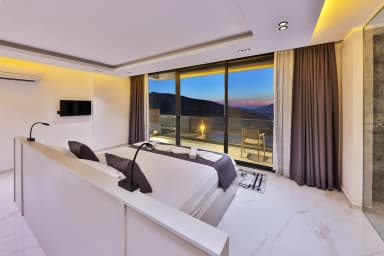 Villa Aras İncebel Tatil Villası 73