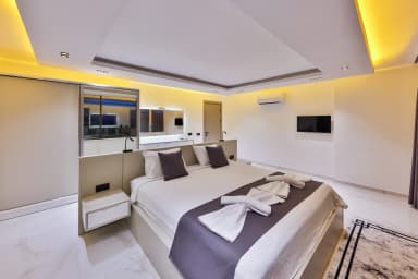 Villa Aras İncebel Kalkan 80