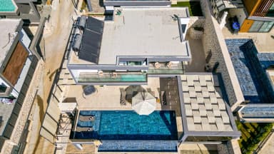 Villa Çiğdem Kalkan 10