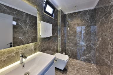 Villa Çiğdem Kalkan 66