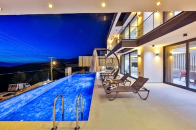 Villa Çiğdem Kalkan 44