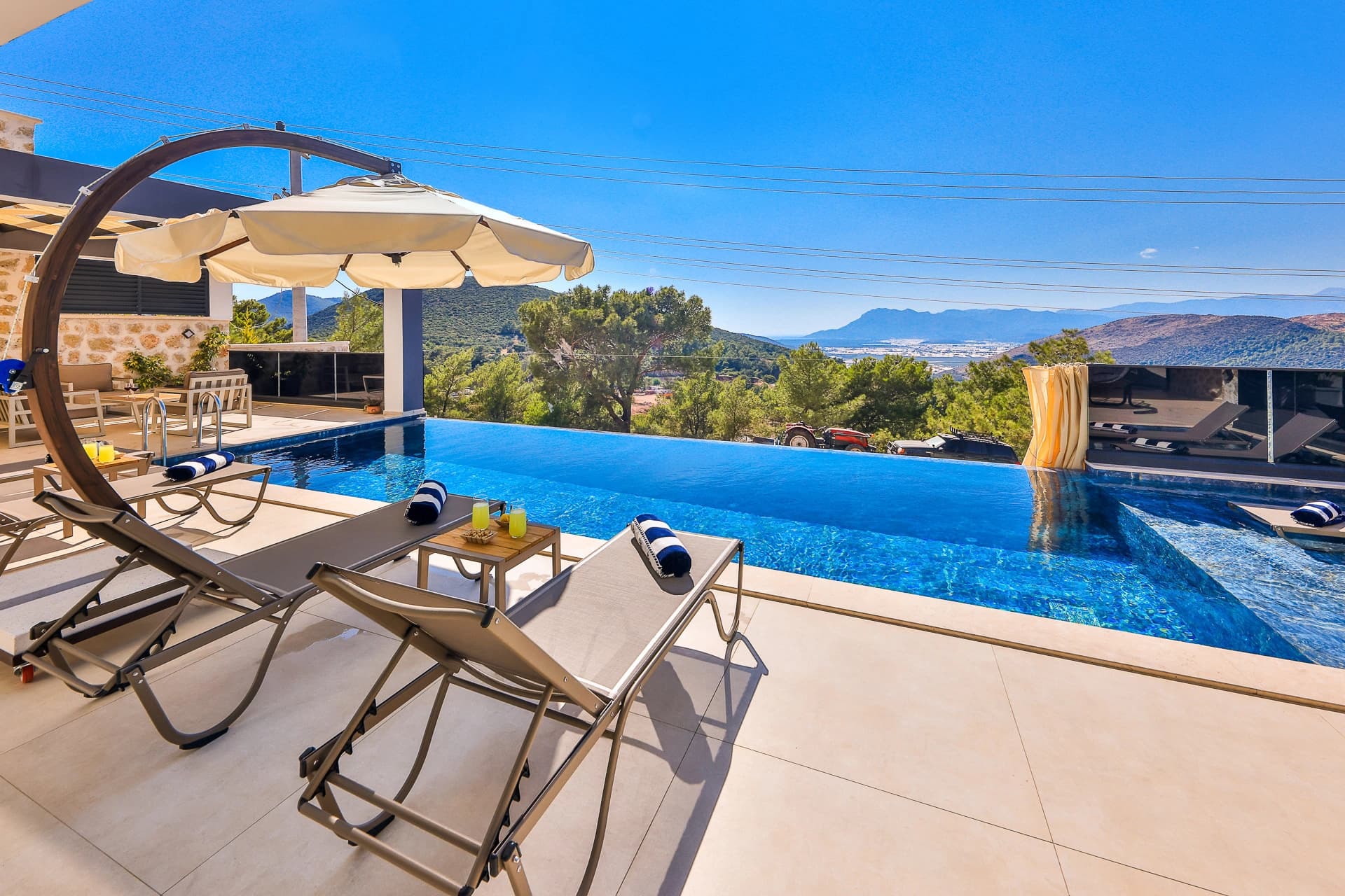 Villa Çiğdem Kalkan 64