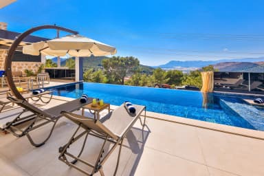 Villa Çiğdem Kalkan 64