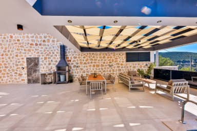 Villa Çiğdem Kalkan 78