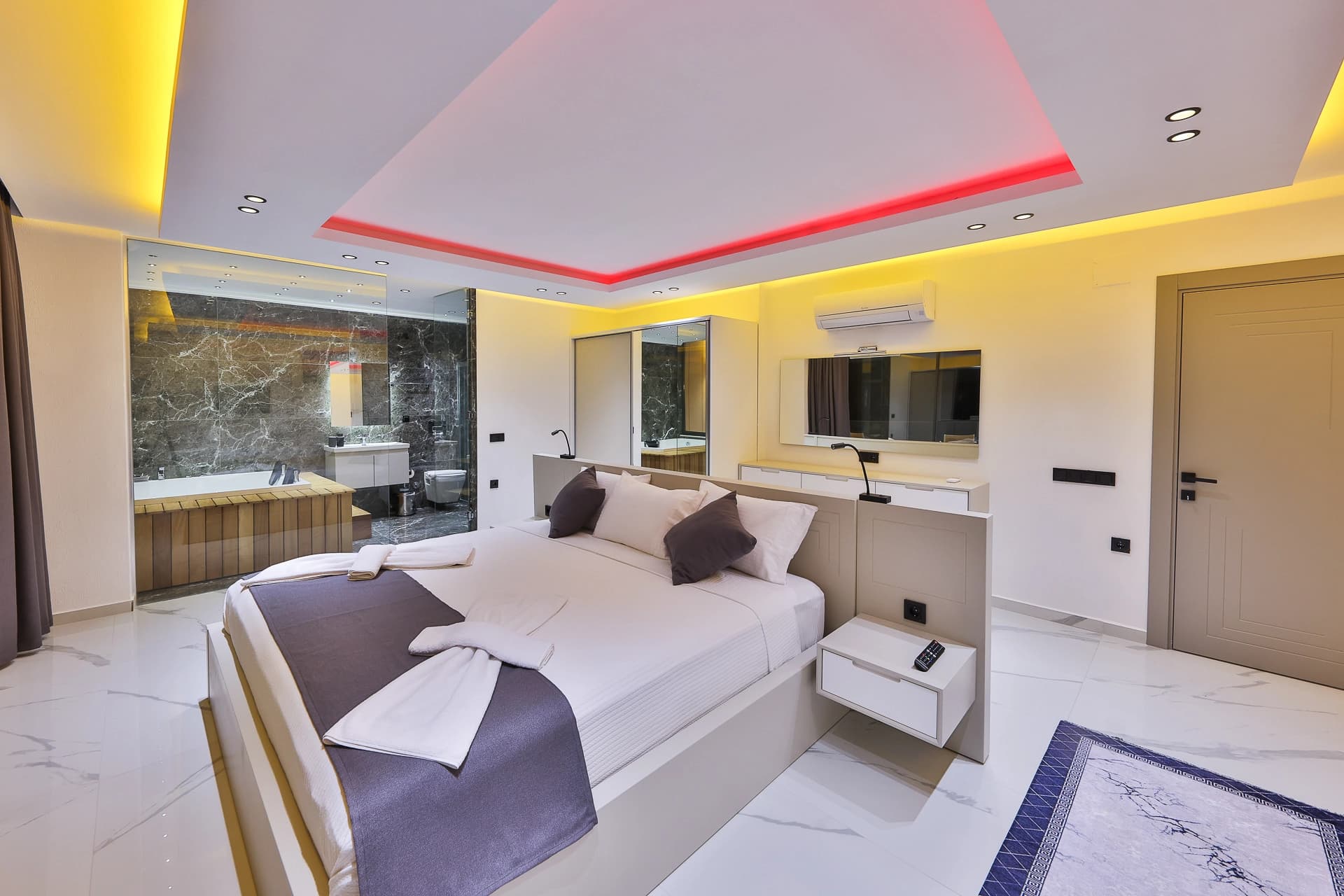 Villa Çiğdem Kalkan 60