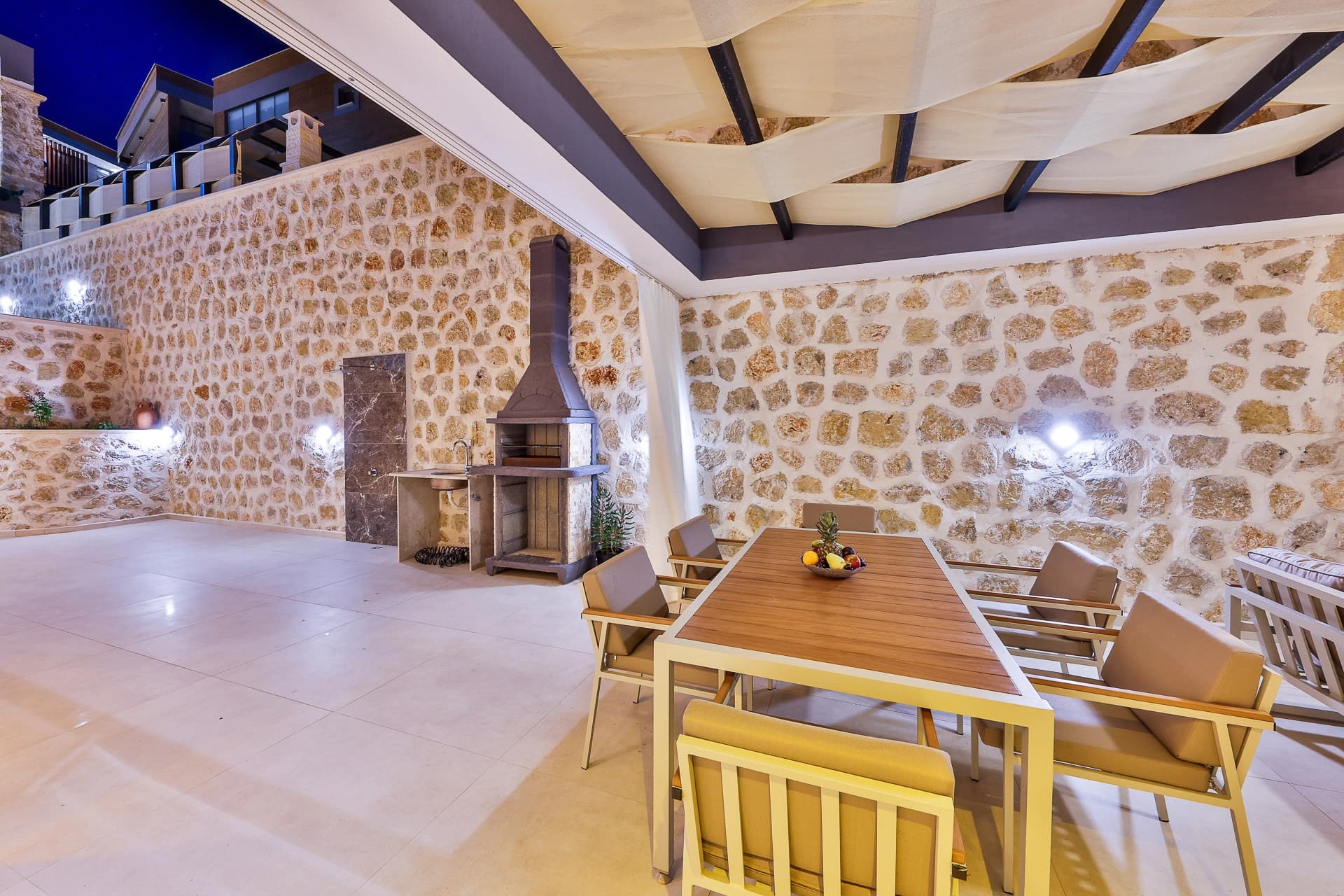 Villa Çiğdem Kalkan 72
