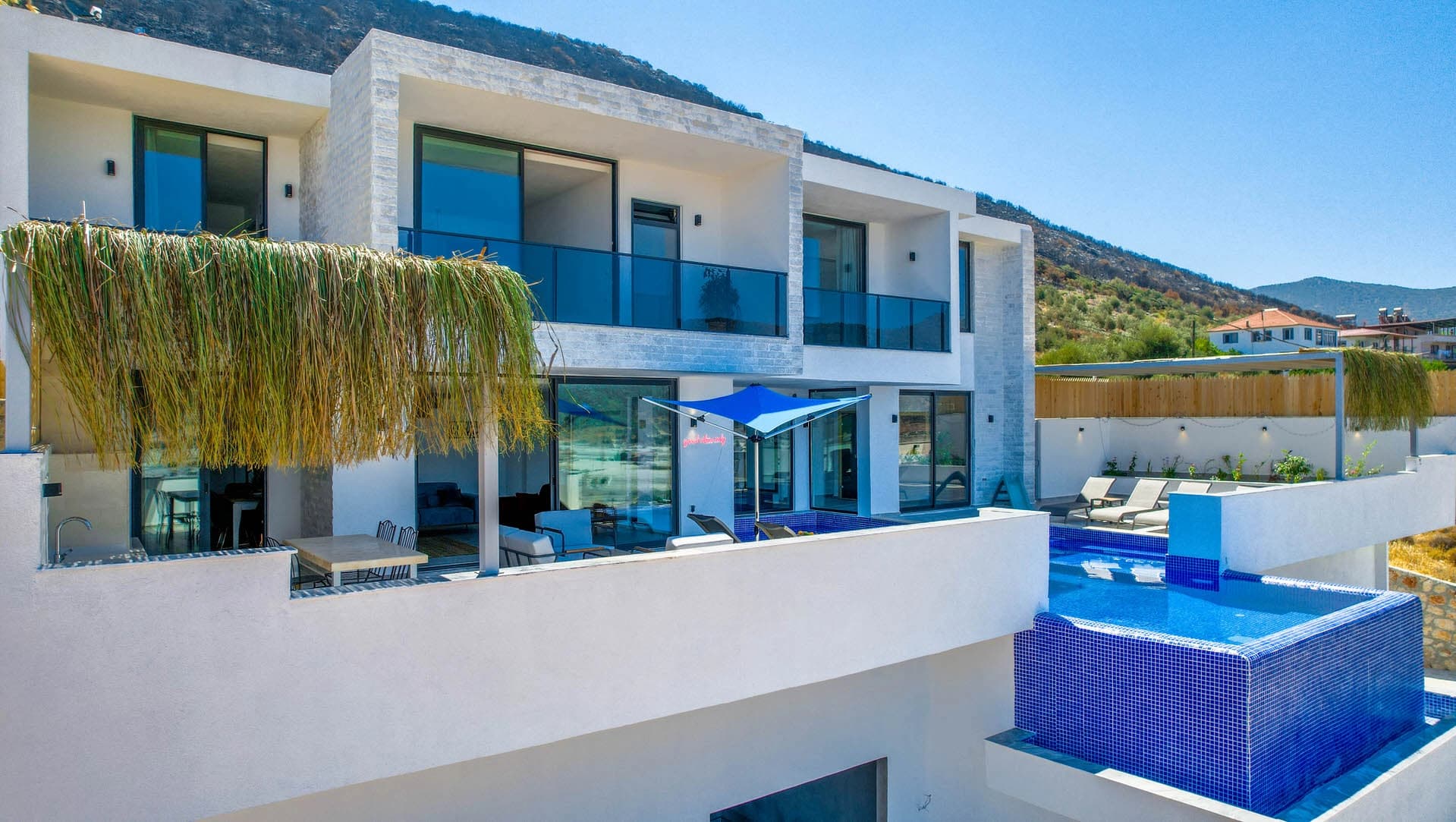 Villa Ari Yeşilköy 19