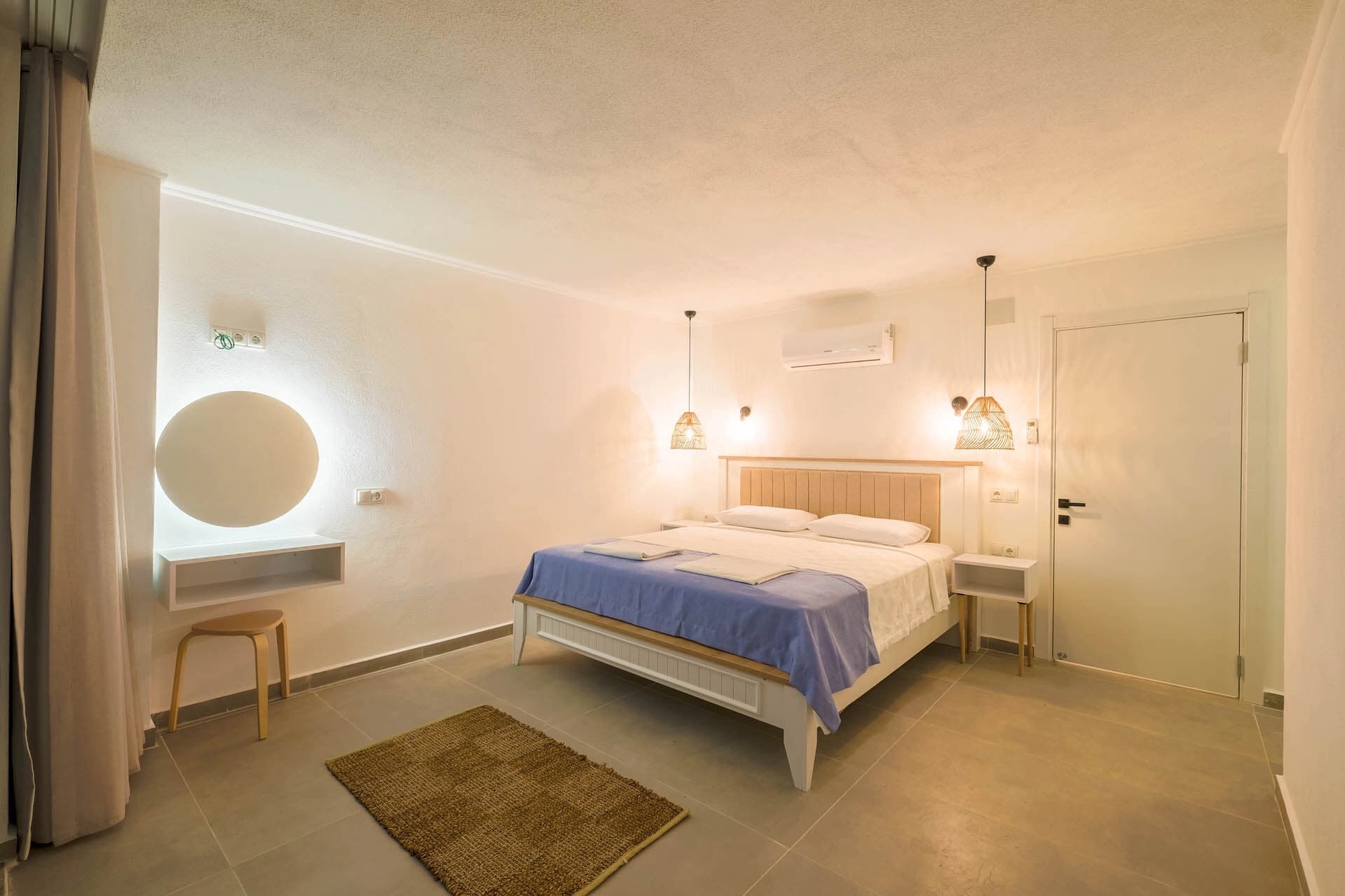 Villa Ari Isıtmalı Havuz 14