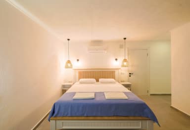 Villa Ari Yeşilköy 21