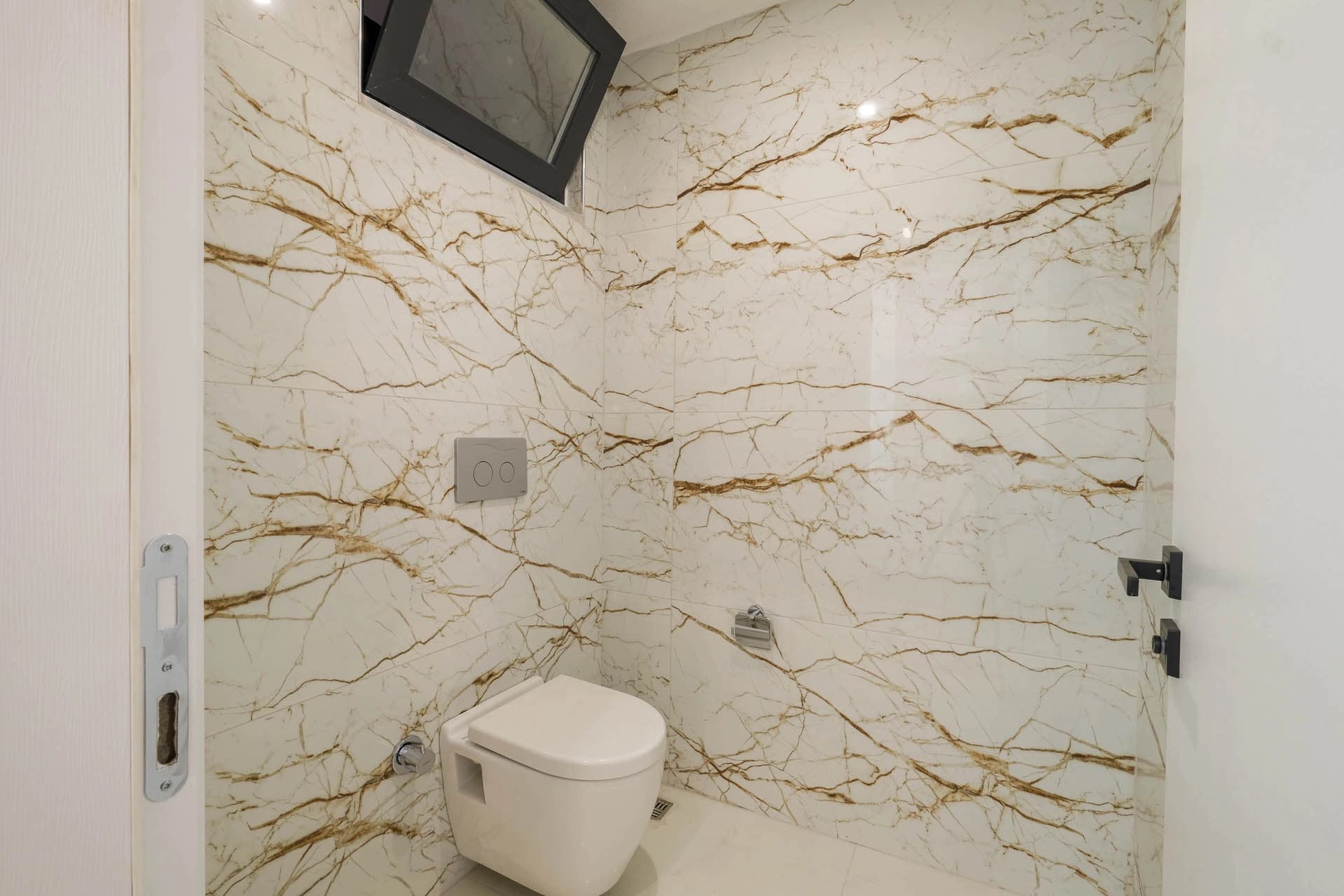 Villa Ari Isıtmalı Havuz 28