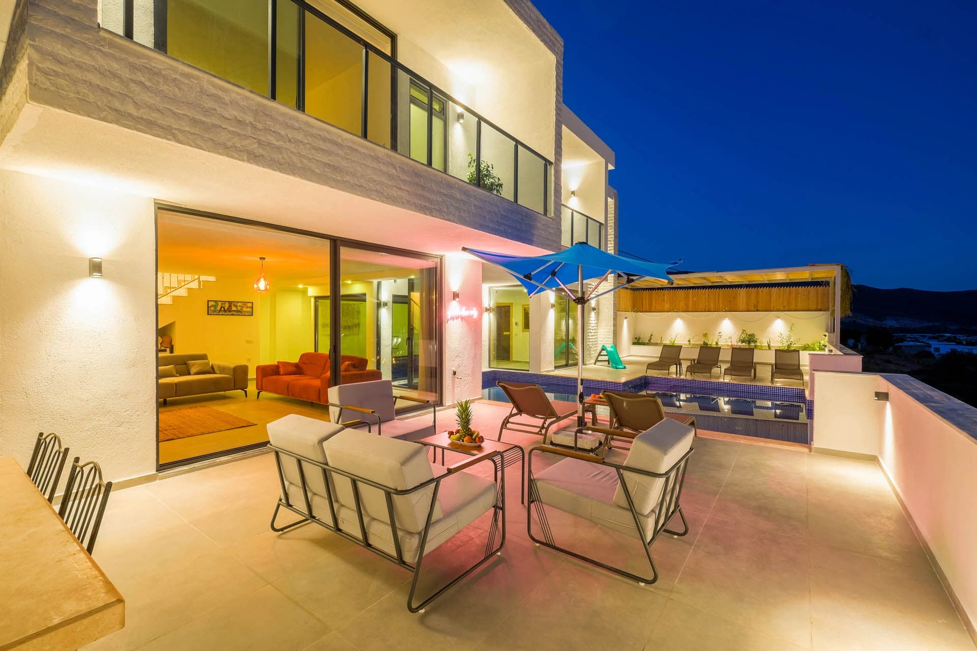 Villa Ari Yeşilköy 27