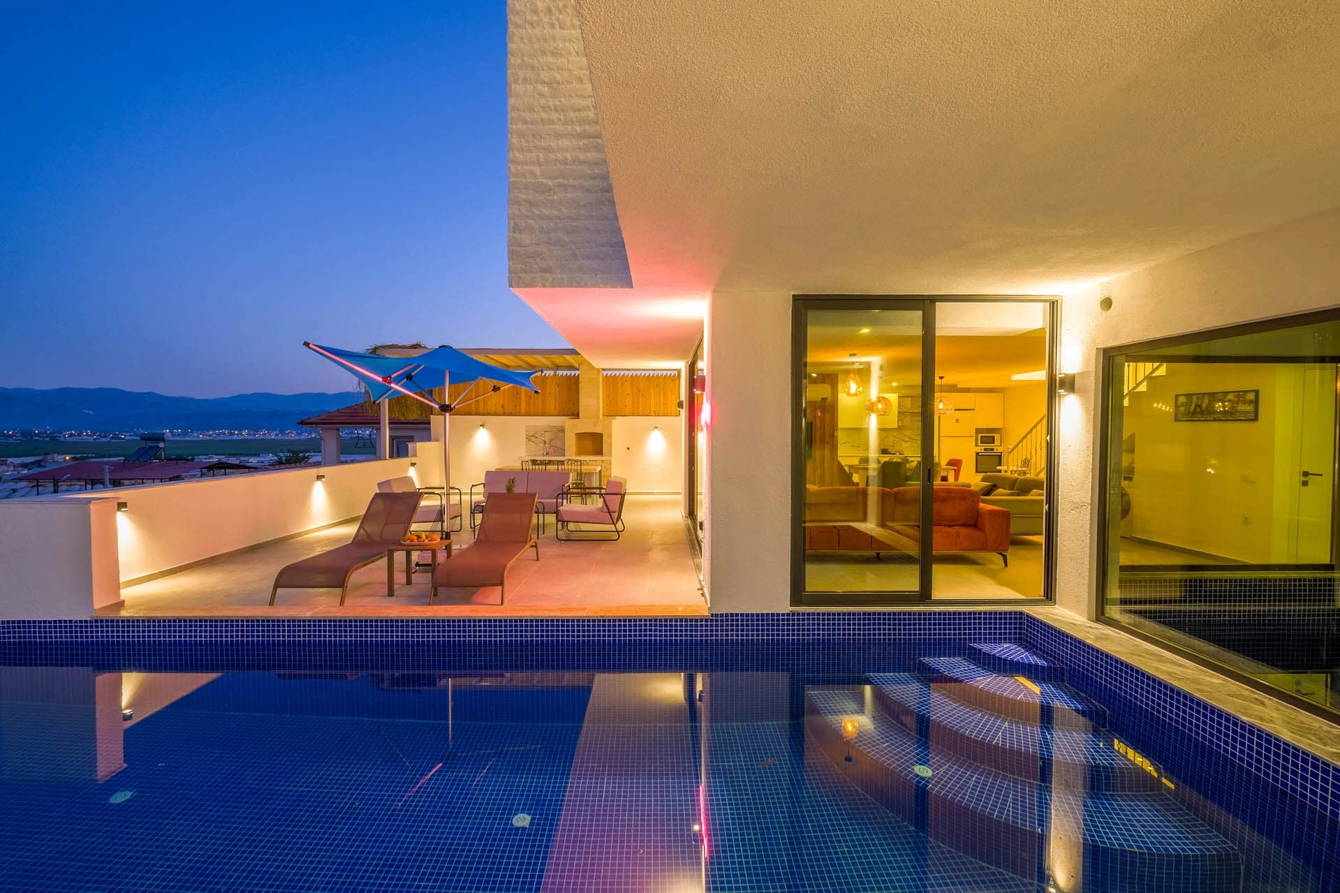 Villa Ari Yeşilköy 13