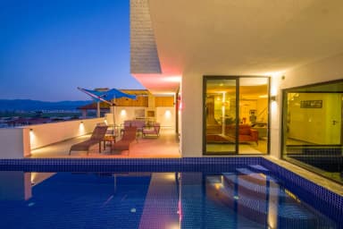 Villa Ari Yeşilköy 13