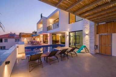 Villa Ari Yeşilköy 41