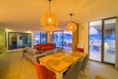 Villa Ari Yeşilköy 55