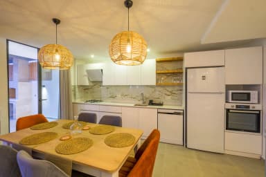 Villa Ari Isıtmalı Havuz 62