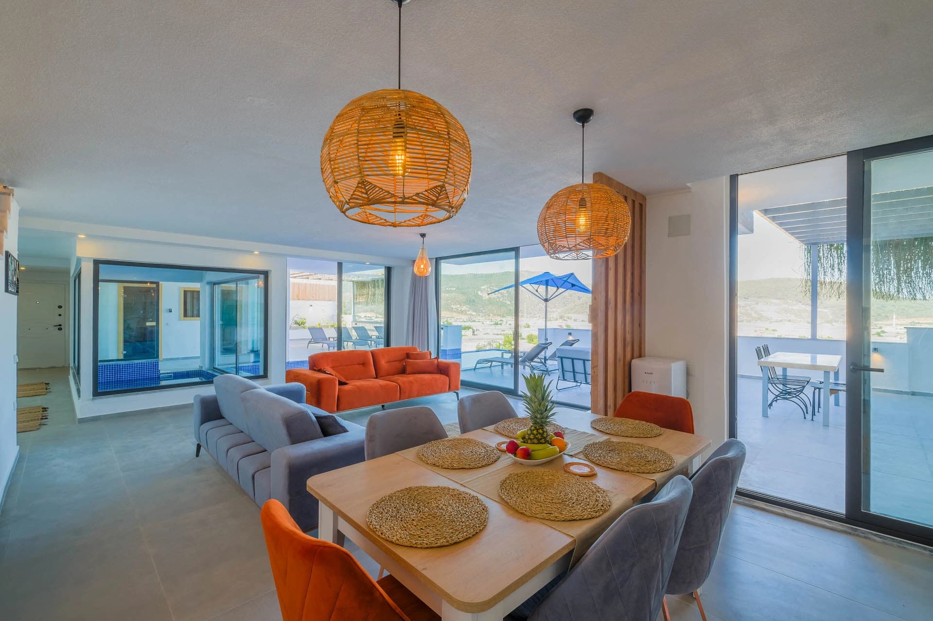 Villa Ari Yeşilköy 69