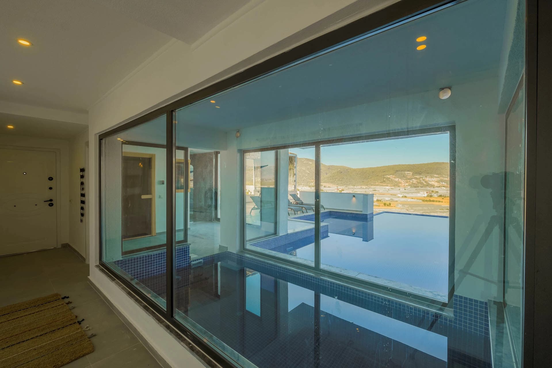 Villa Ari Yeşilköy 83