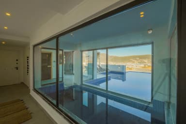 Villa Ari Yeşilköy 83