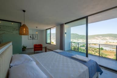 Villa Ari Yeşilköy 35