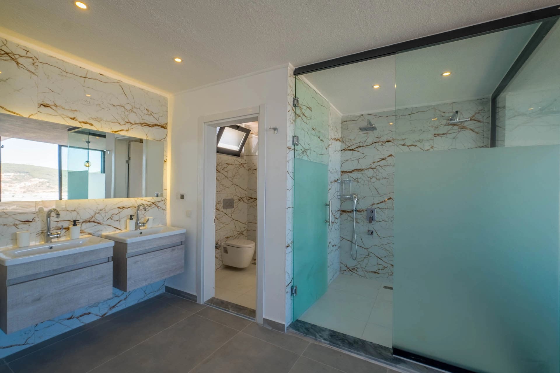 Villa Ari Yeşilköy 49