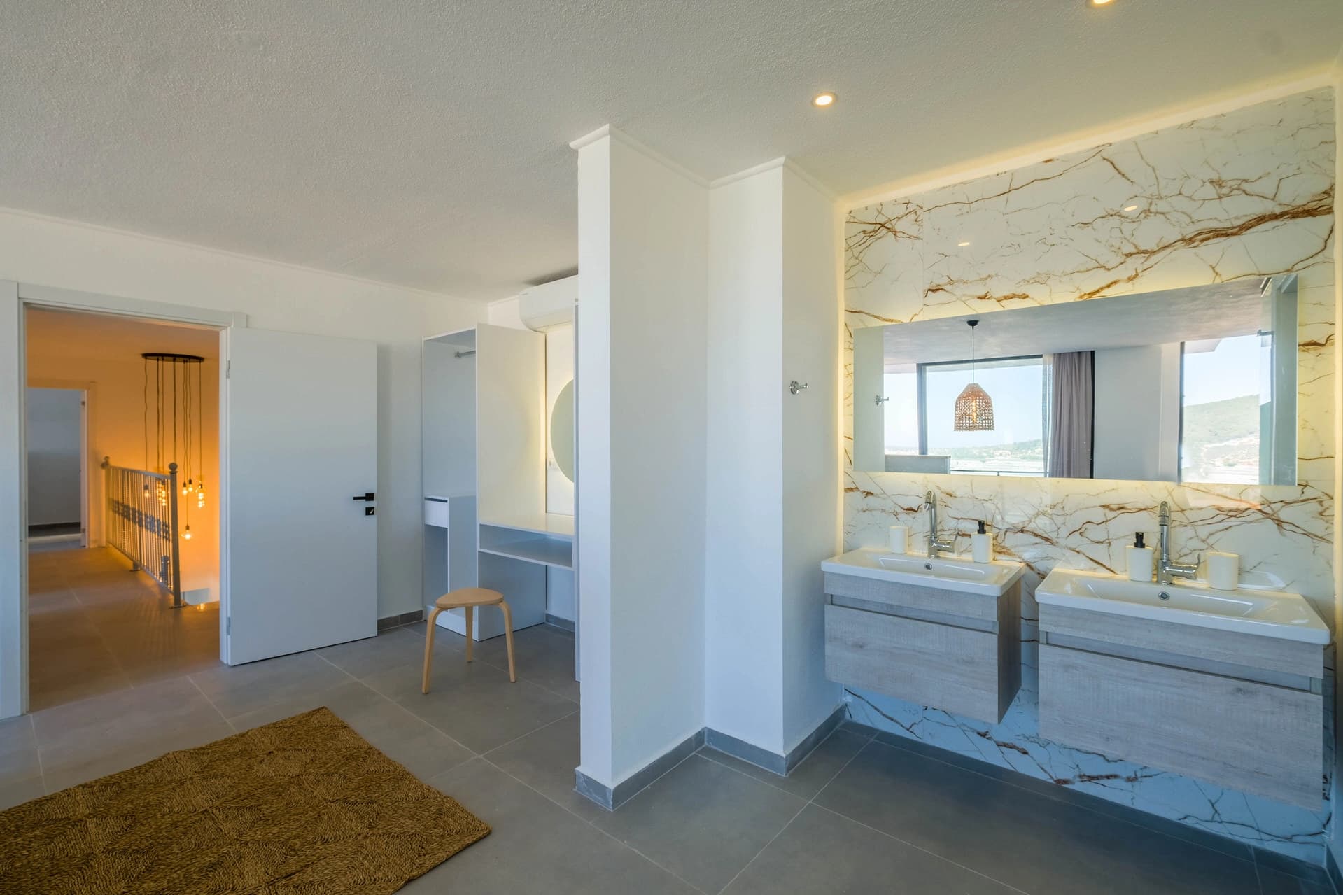 Villa Ari Isıtmalı Havuz 90