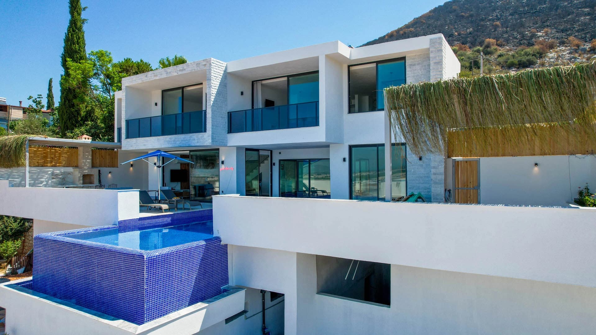 Villa Ari Yeşilköy 33