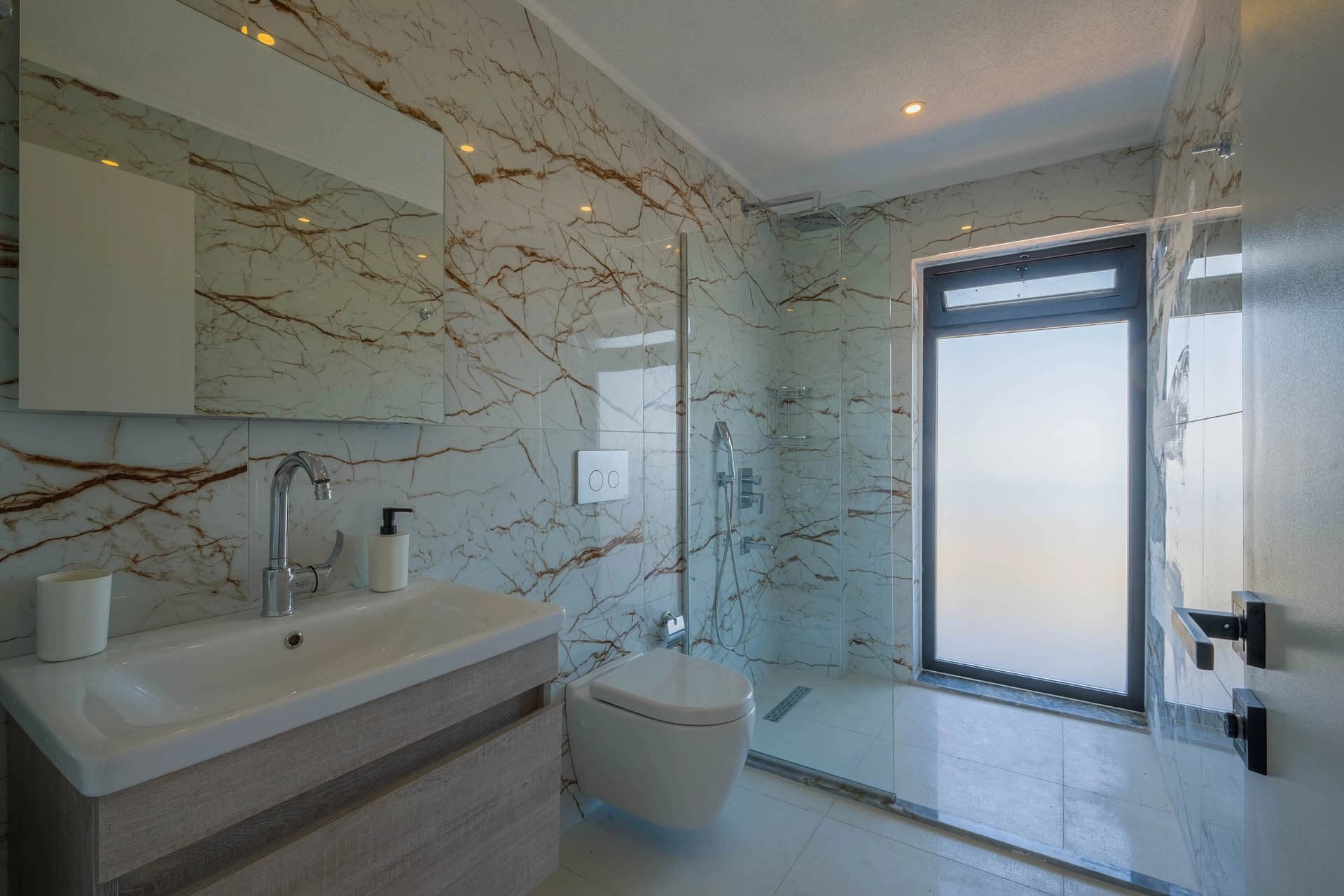 Villa Ari Isıtmalı Havuz 56