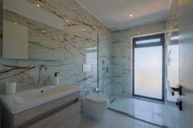 Villa Ari Isıtmalı Havuz 56