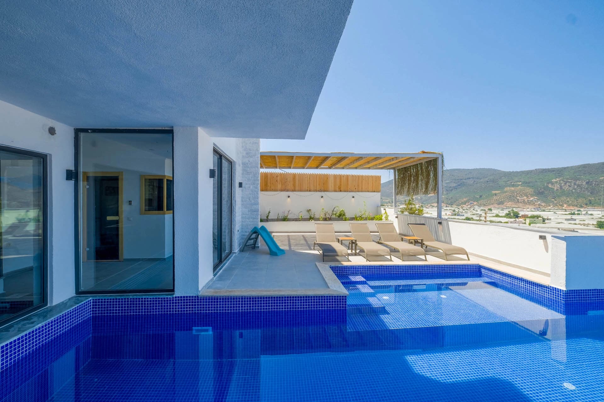 Villa Ari Yeşilköy 61