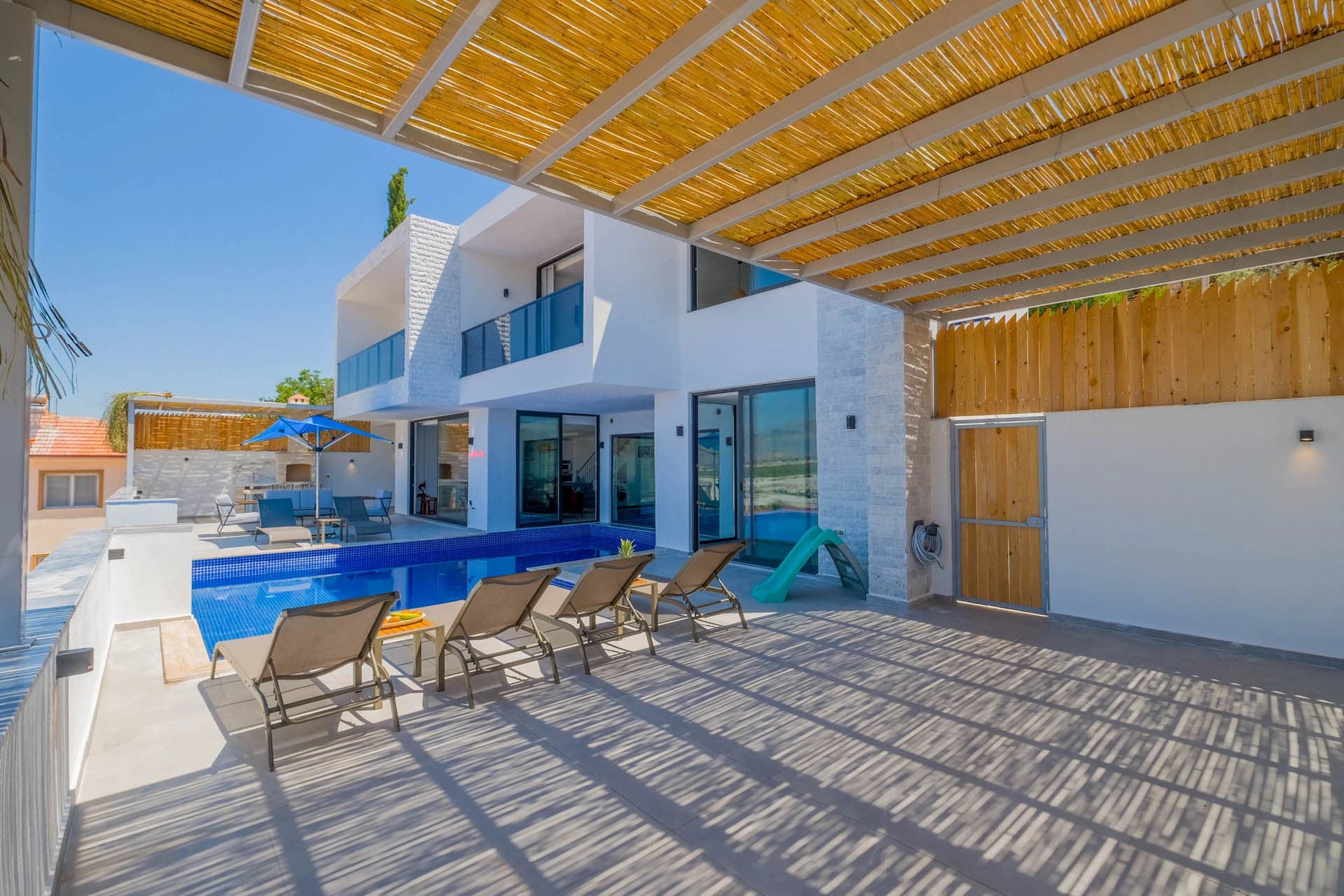 Villa Ari Yeşilköy 89