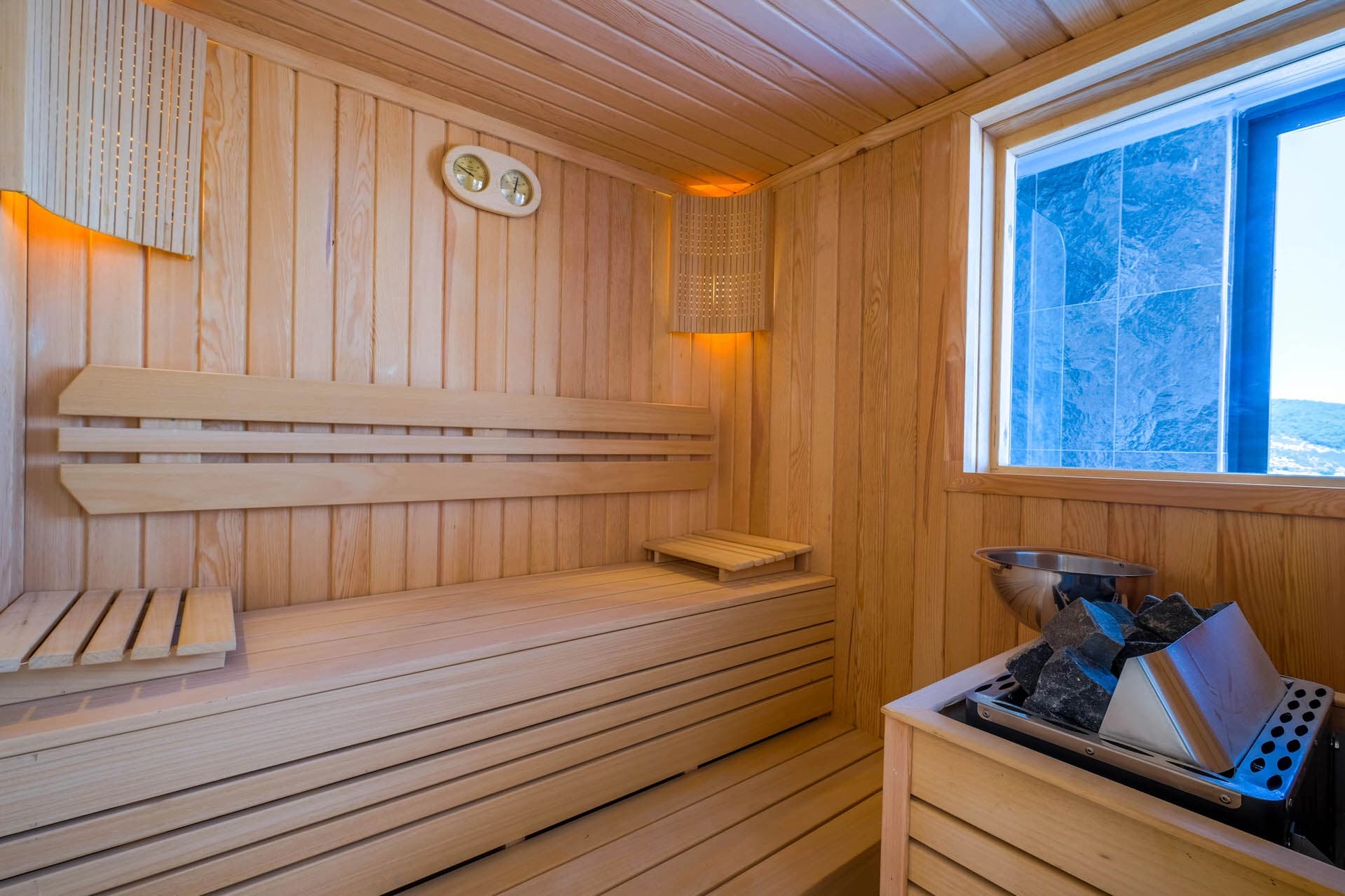 Villa Ari Yeşilköy 97