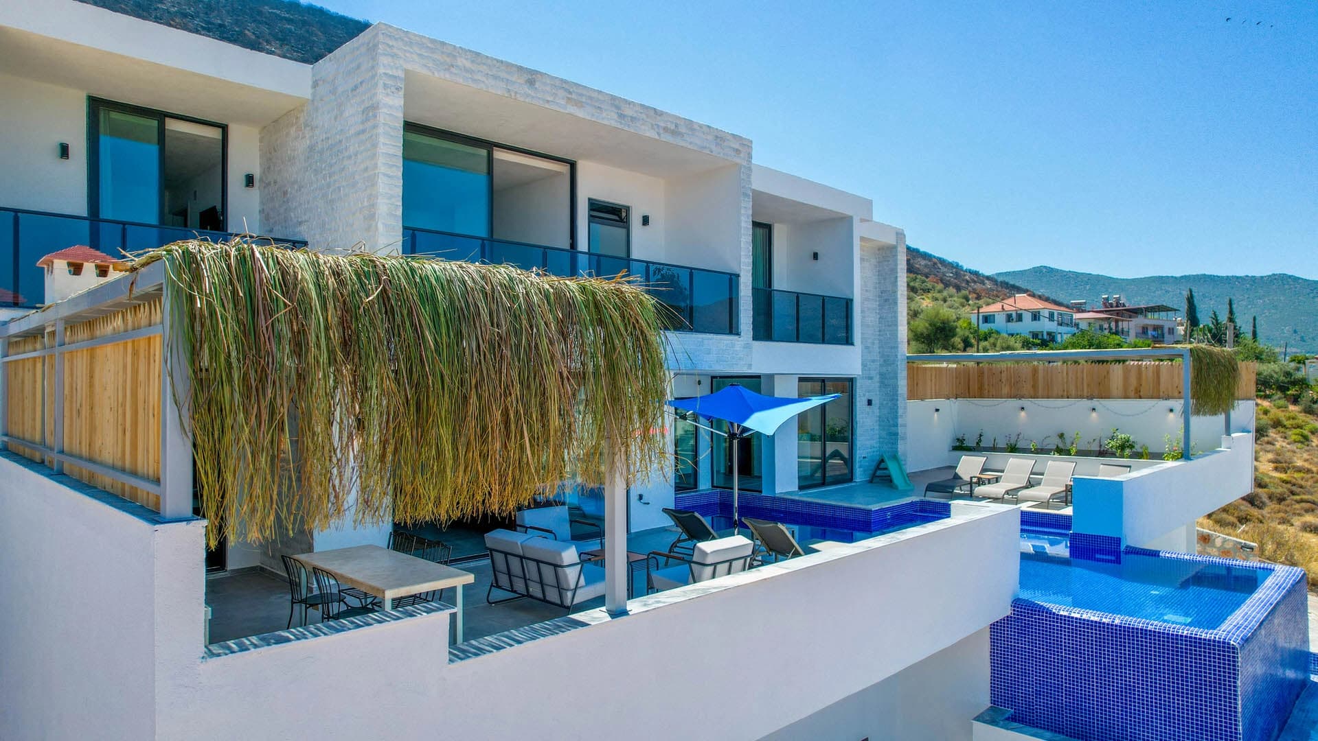 Villa Ari Yeşilköy 47