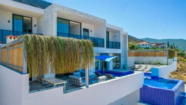 Villa Ari Yeşilköy 47