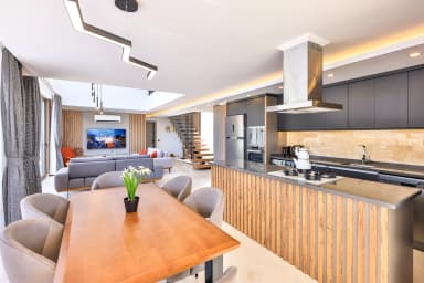 Villa Etoo Yeşilköy 98