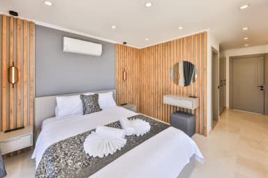 Villa Etoo Yeşilköy 64