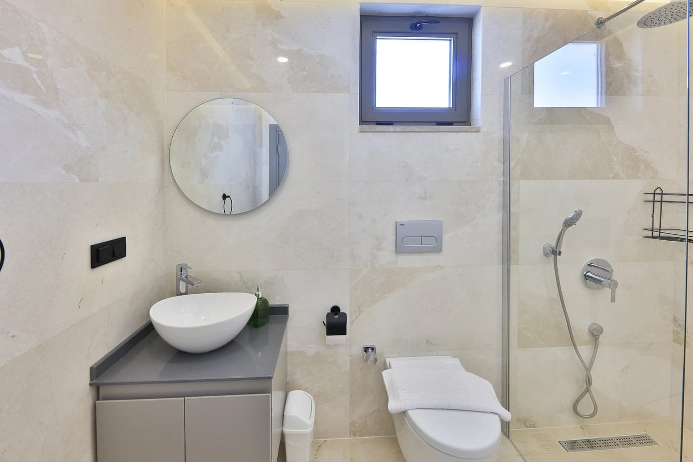 Villa Etoo Yeşilköy 78