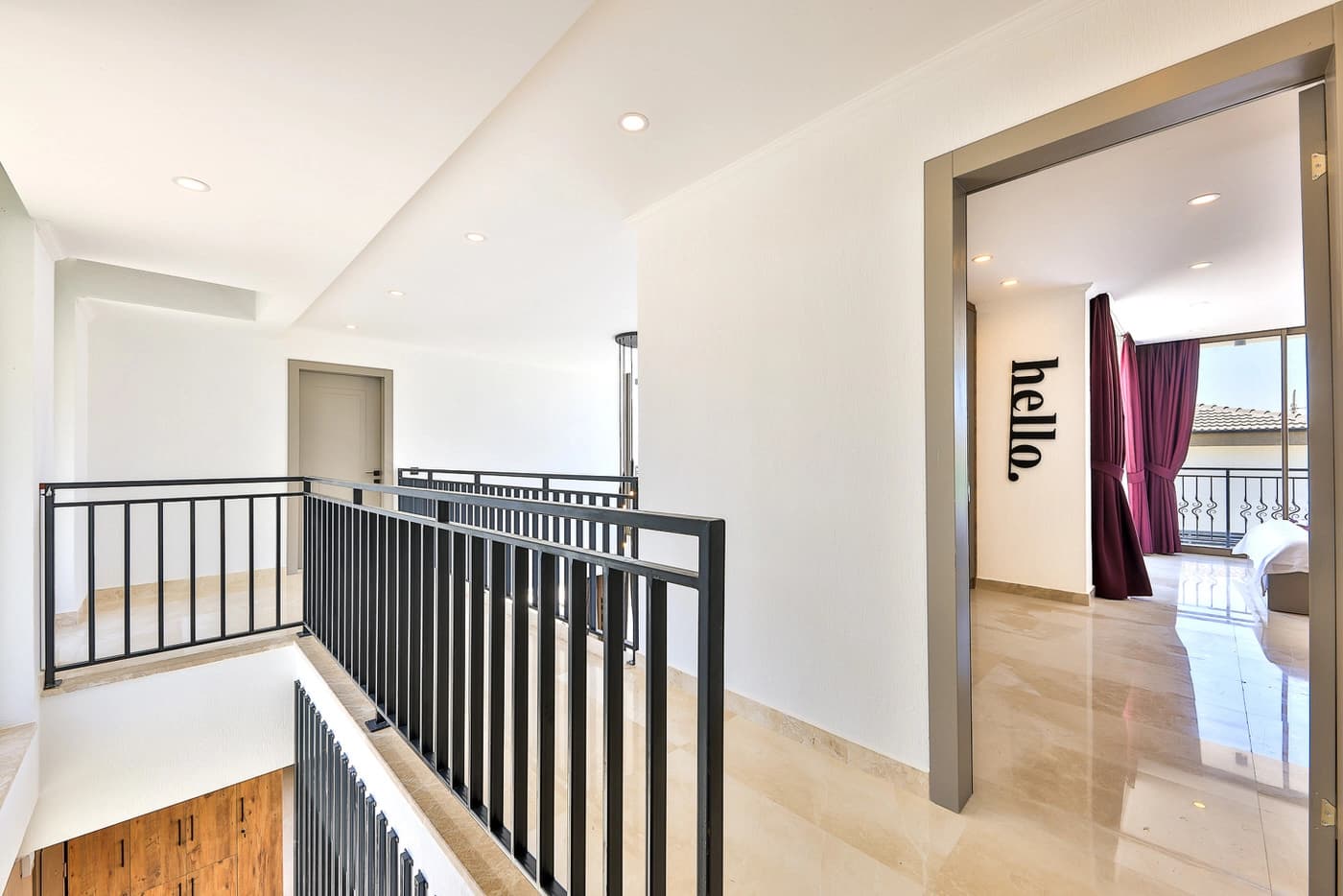 Villa Etoo Korunaklı Havuz 85