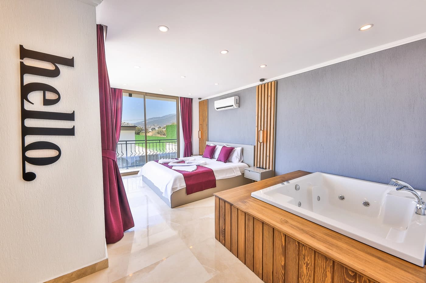 Villa Etoo Yeşilköy 92