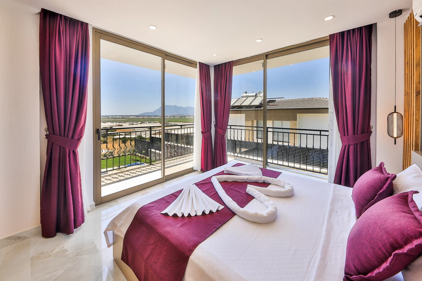 Villa Etoo Yeşilköy 16