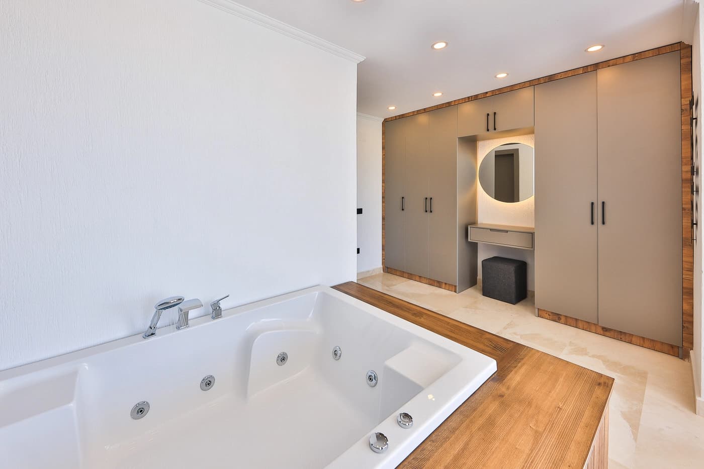 Villa Etoo Korunaklı Havuz 23