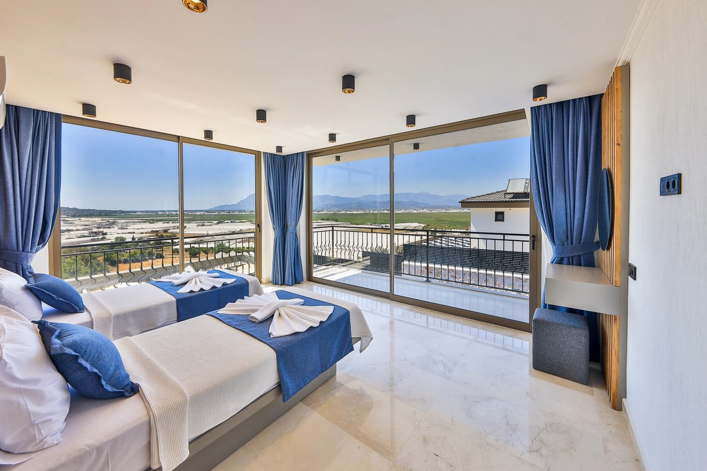 Villa Etoo Yeşilköy 44