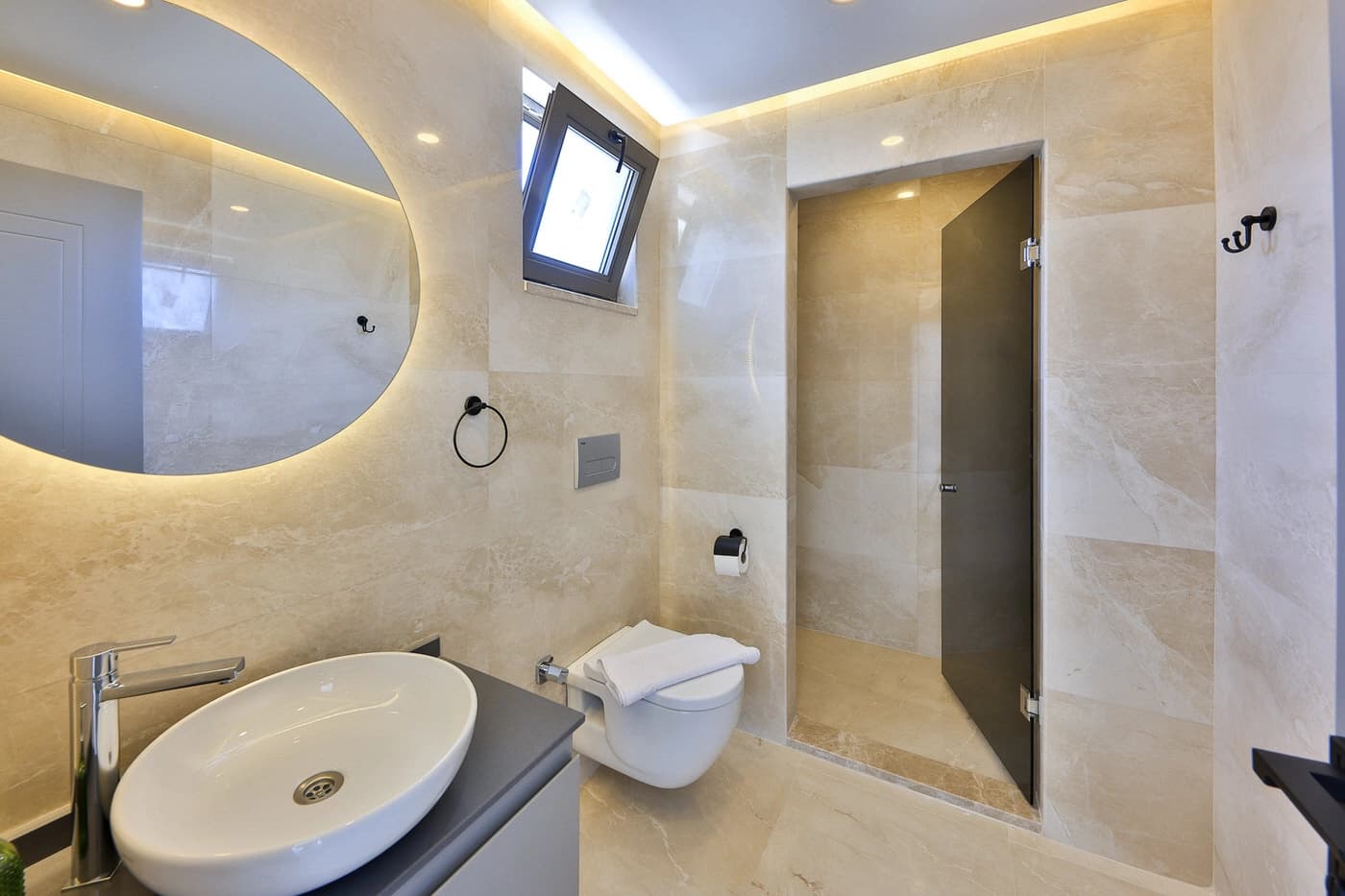 Villa Etoo Yeşilköy 58