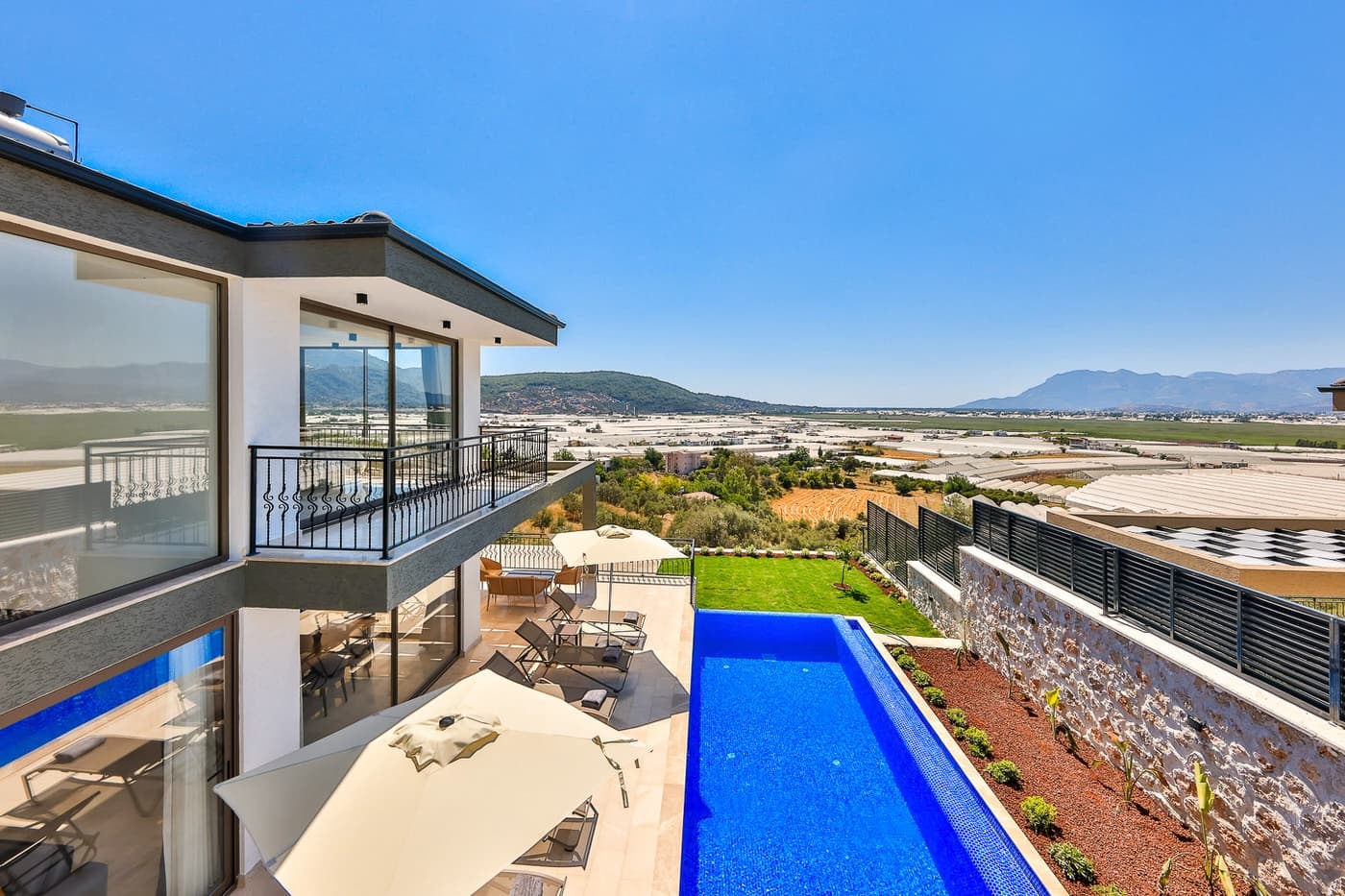 Villa Etoo Yeşilköy 34